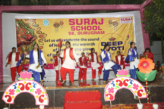 Best CBSE School Gurgaon 57
